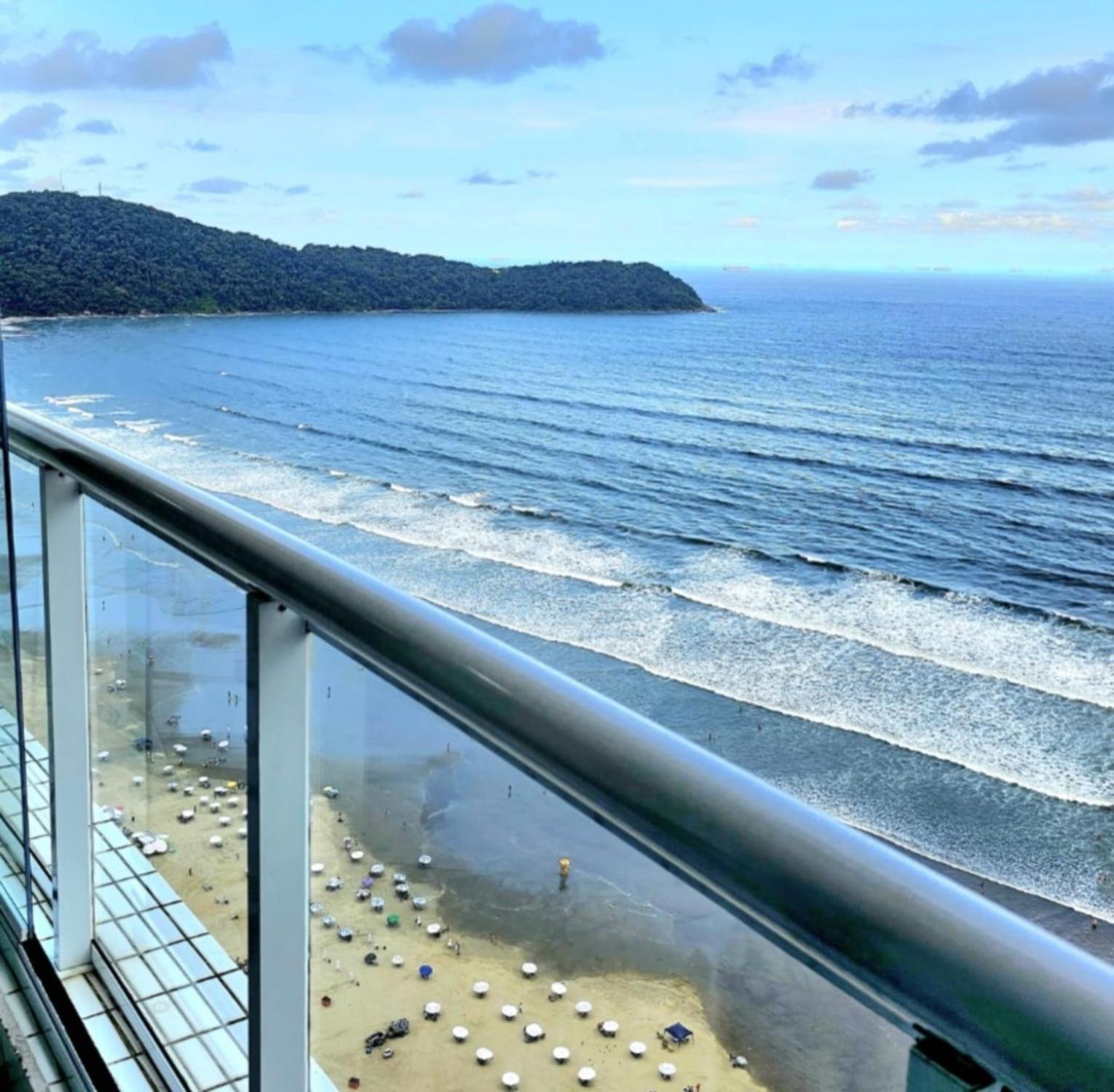 Lamore Praia Grande  Exterior photo
