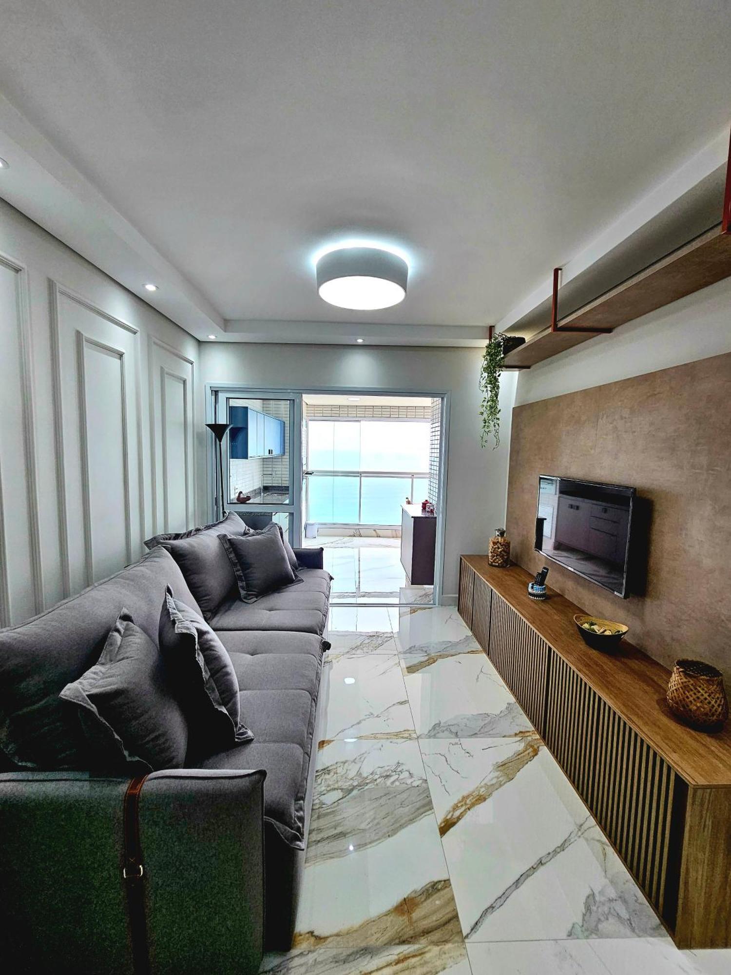 Lamore Praia Grande  Exterior photo