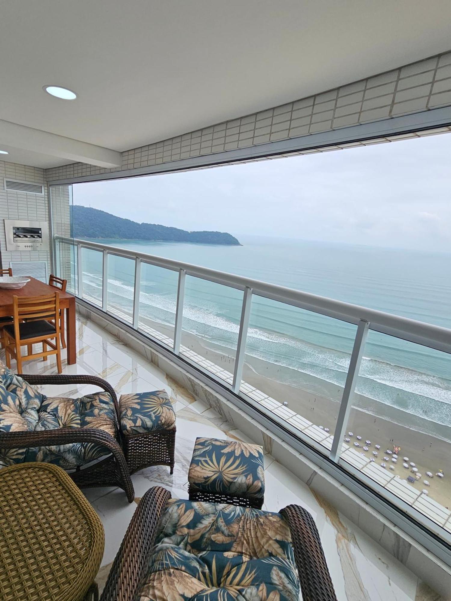 Lamore Praia Grande  Exterior photo